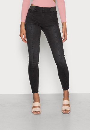 Jeansy Skinny Fit