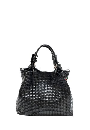 UMHÄNGE - Handbag - schwarz
