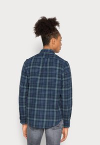 Lee LEESURE  - Camisa - bright navy