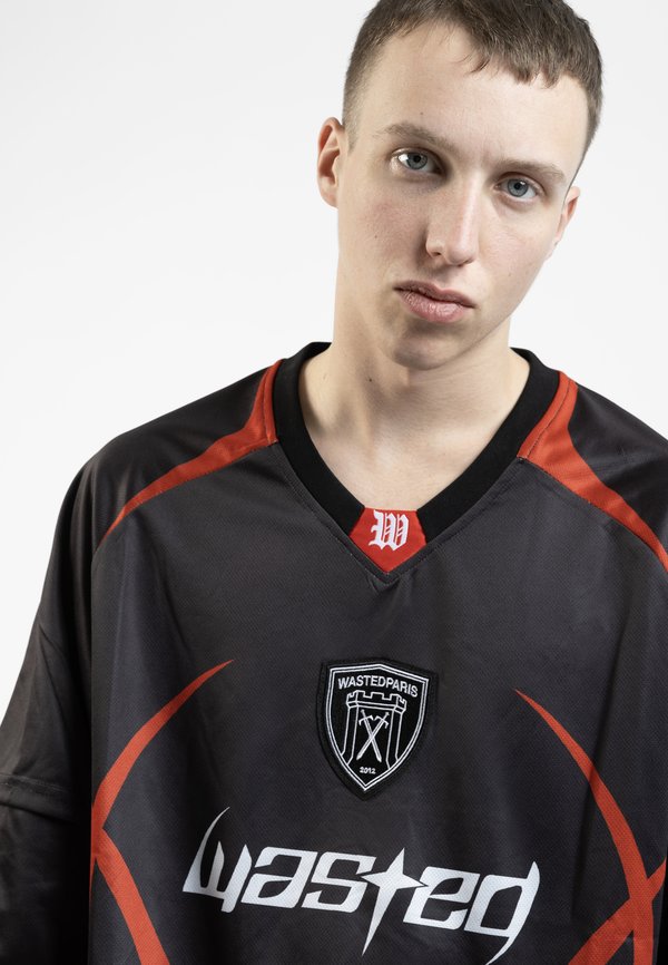 BLADE FOOTBALL AGE UNISEX - Long sleeved top4