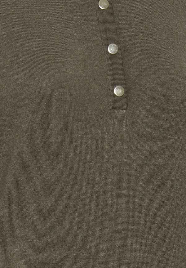 PZSara - Jumper dress - kalamata melange4