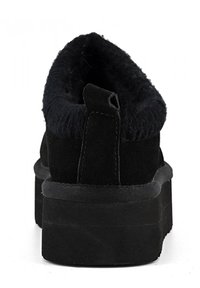Colors of California COLORS OF CALIFORNIA - Pantofole - black