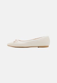 Anna Field by Zalando - Balerini - off-white Imagine miniatură 1