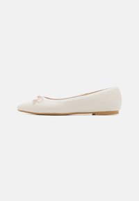 Anna Field - Ballet pumps - off-white Thumbnail Image 1