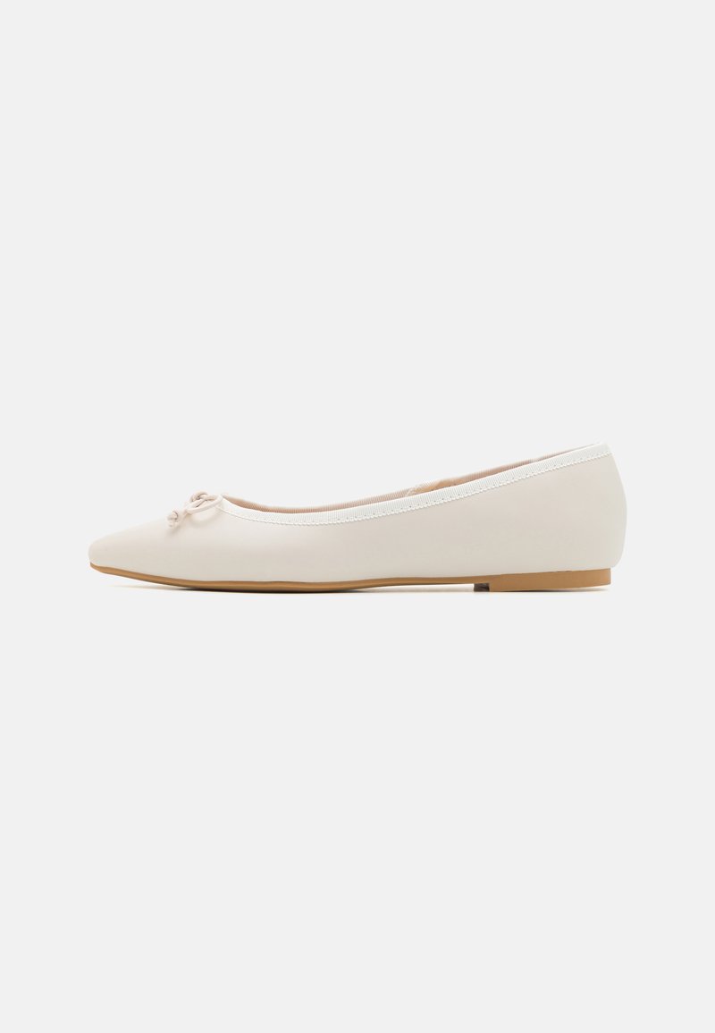 Anna Field - Ballet pumps - off-white, Enlarge