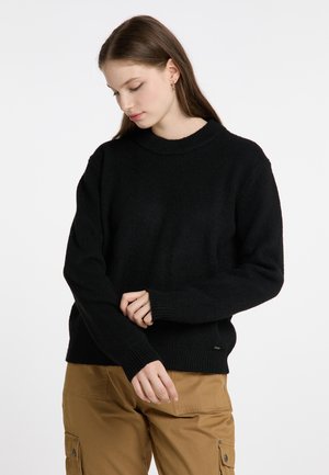 DreiMaster, - Sweter