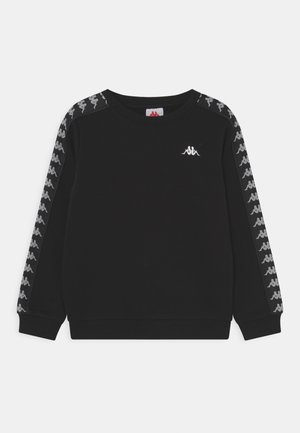 Sweatshirt - black
