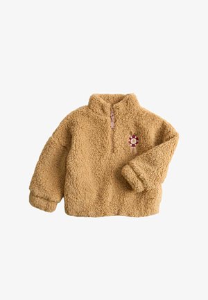 Marks & Spencer, UNISEX, wielbłądzi