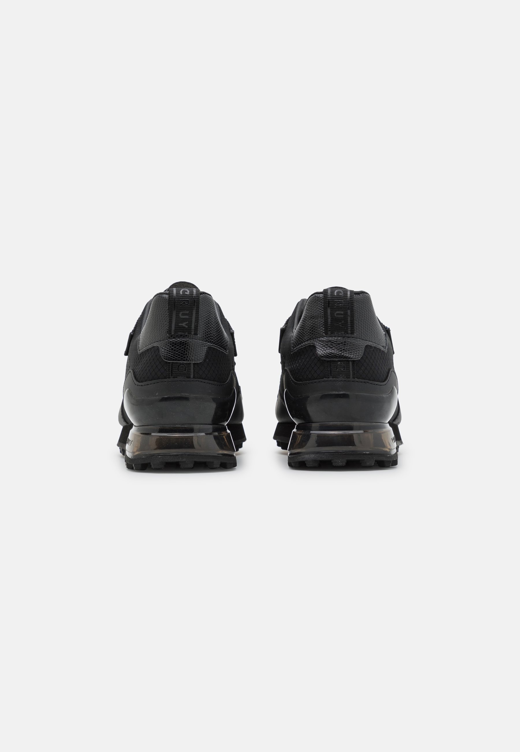 Cruyff Superbia Zwart Dames | CC8294203590 | SNEAKERS