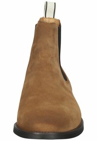 GANT Stiefelette - tobacco brown g