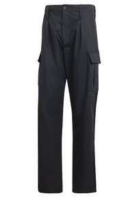 Niet geselecteerd, black