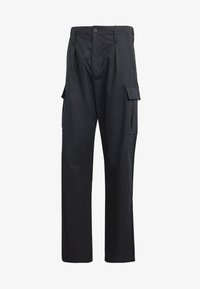 Niet geselecteerd, black