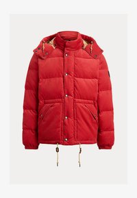 Polo Ralph Lauren THE WAINWRIGHT CORDUROY DOWN JACKET Dunjacka