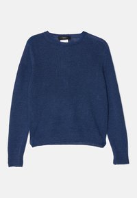 WEEKEND MaxMara Jersey de punto - blue