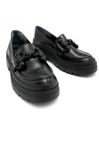 RYŁKO Półbuty wsuwane