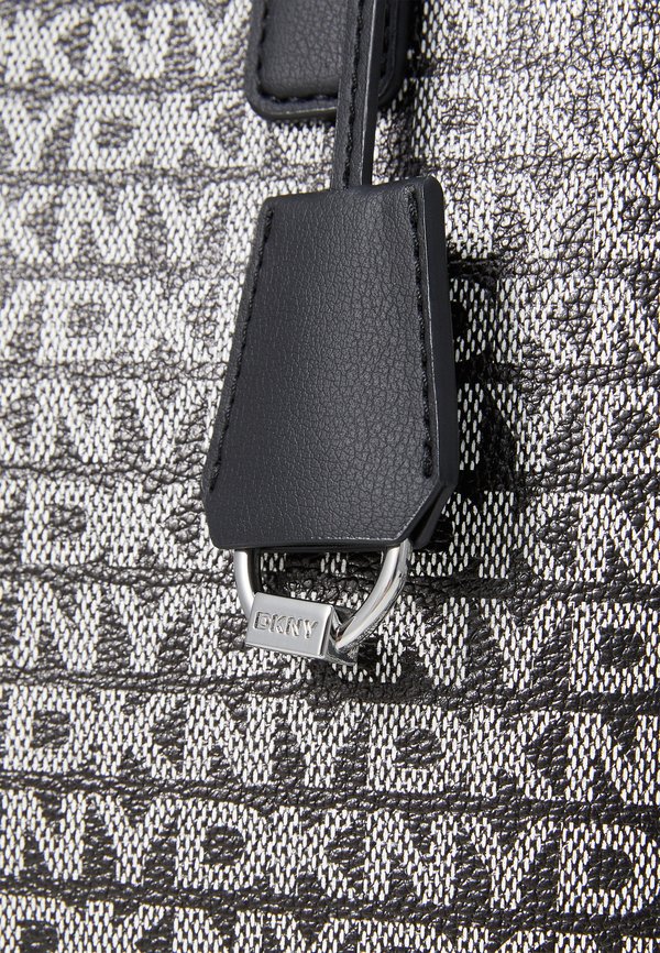 SAIGE TOTE CROSSBODY - Handbag2