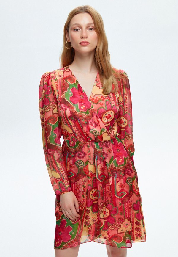 REGATTA - Freizeitkleid