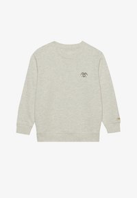 Vybrané, mottled light grey