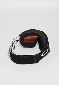 LINE MINER PRO L UNISEX SET - Skibrille - matte black/sapphire/torch