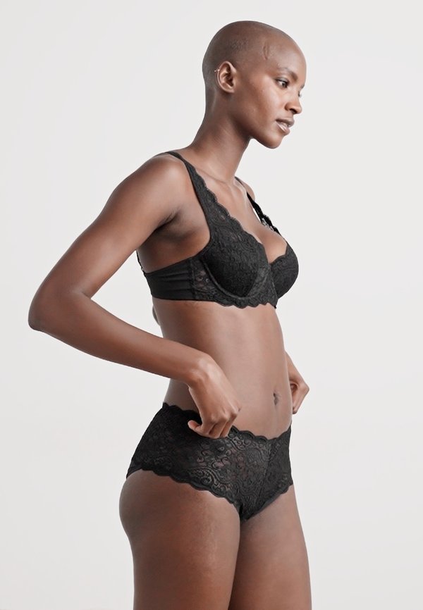 AMOURETTE MAXI - Briefs2