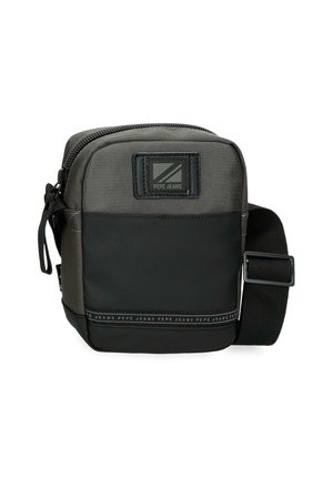 Pepe Jeans, STRATFORD SHOULDER - Bandolera - grey