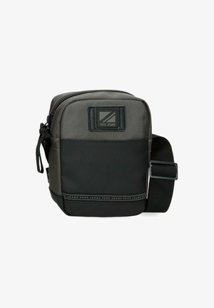 Pepe Jeans, STRATFORD SHOULDER - Bandolera - grey