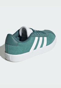 adidas Sportswear Tenisky - powder teal cloud white preloved teal