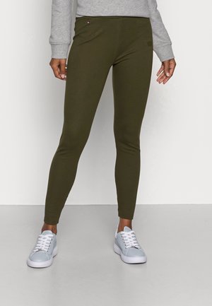 Leggings - grey