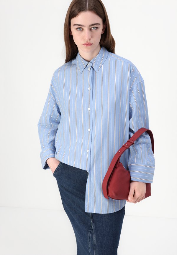 MARIKA SHIRT  - Button-down blouse2