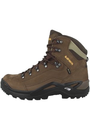 RENEGADE - Hikingschuh - brown