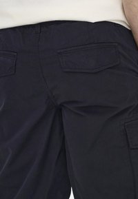 Only & Sons Shorts - dunkelblau
