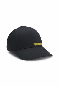 PYER COMFORT - Cappellino - black one