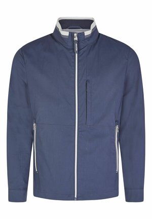 Hechter Paris Välikausitakki - dark blue