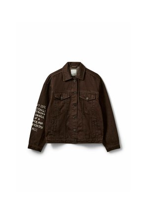 Sofie Schnoor, AUDREYSW - Veste légère - dark brown