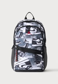 Ei valittu, white/black