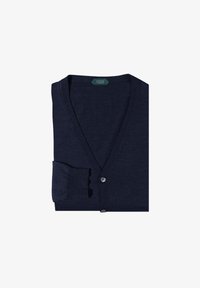 Niewybrane, blue melange