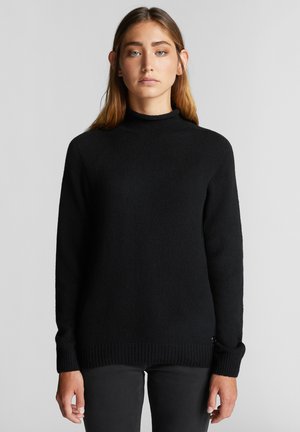 Jumper - black