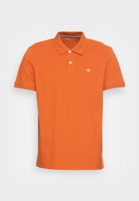 Não selecionado, dry acorn brown