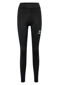 Tights - black