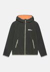 FOURWINDS - Chaqueta de entrenamiento - slate green