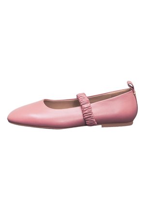 REGULAR FIT-FOREVER COMFORT  - Ballerinasko m/ rem - rose pink