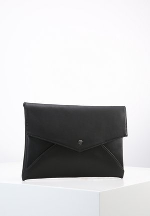 Even&Odd by Zalando, Pochette - black