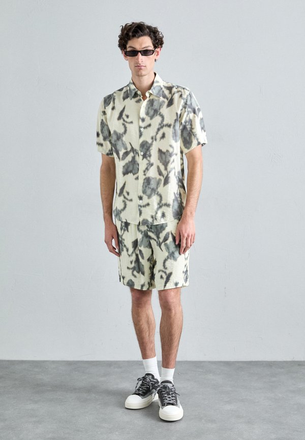 FREDDY  - Shirt - ecru3