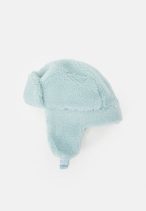 UNISEX - Mössa - turquoise