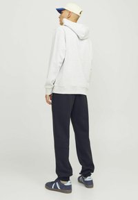 Jack & Jones COMFORT FIT - Pantaloni sportivi - dark navy