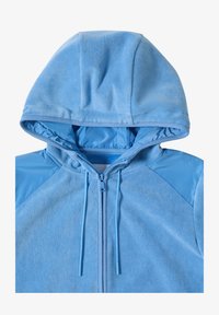 Non sélectionné, blau