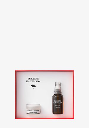 GLOW COLLECTION - Set de soins du visage