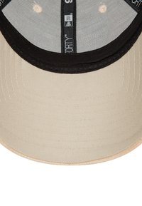 New Era FEMALE VELOUR FORTY - Šiltovka - beige