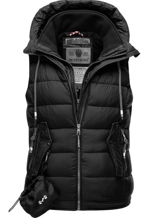 Vesta - black
