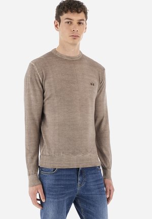 LA MARTINA - Man - Sweatshirt